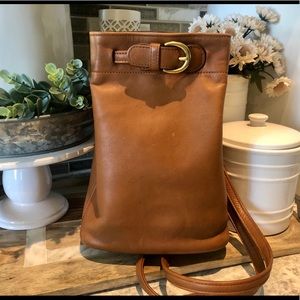Vintage Coach Soho Sling Backpack